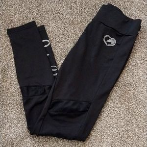 Ecko leggings